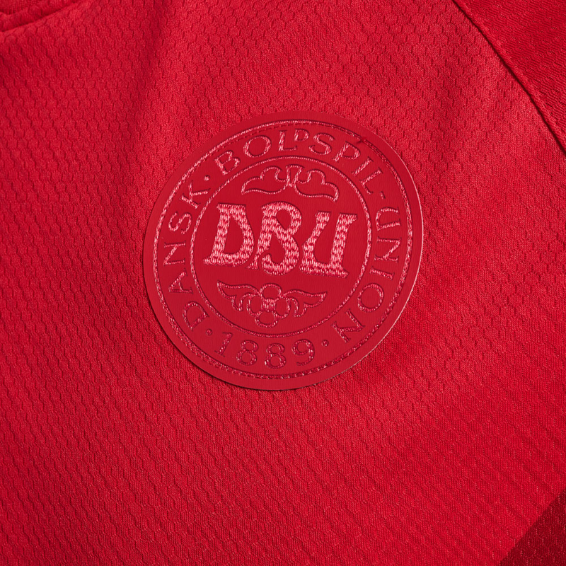 Dinamarca 22/23 - Principal
