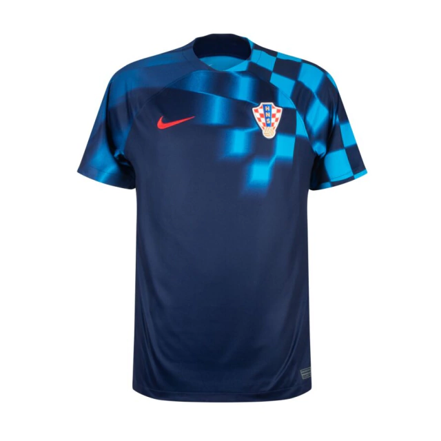 Croácia 22/23 - Secundária
