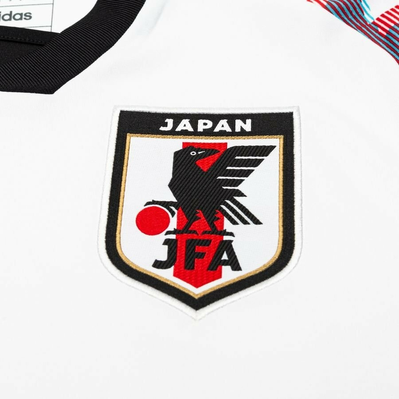 Japão 22/23 - Secundária