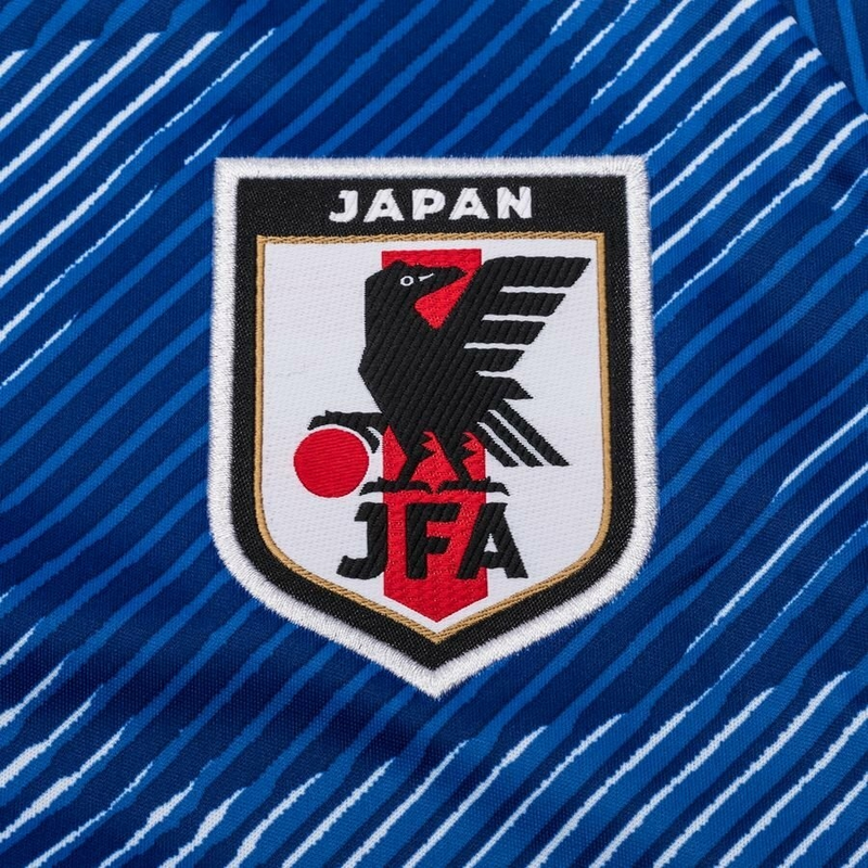 Japão 22/23 - Principal