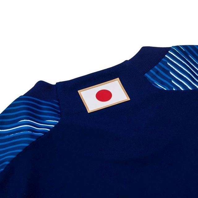 Japão 22/23 - Principal