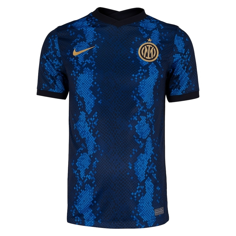 Inter de Milão 21/22 - Principal