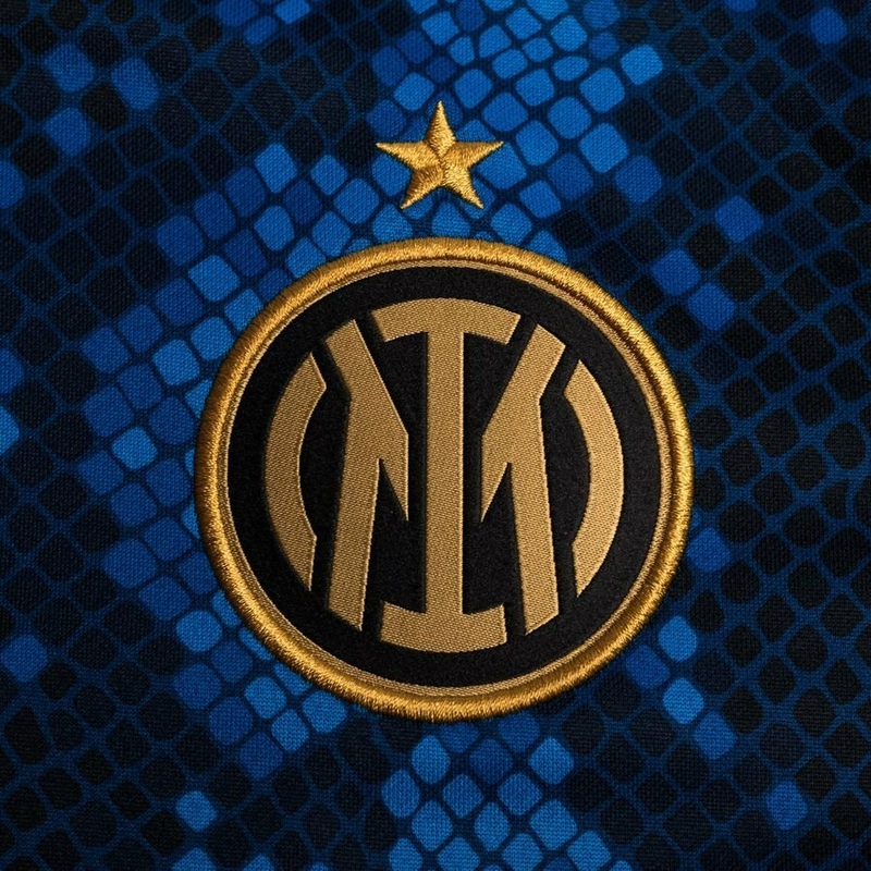 Inter de Milão 21/22 - Principal
