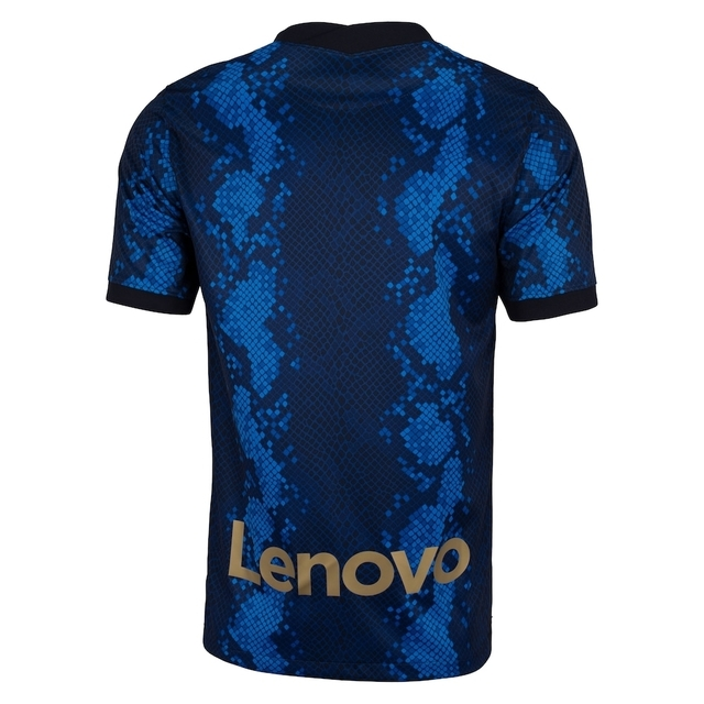 Inter de Milão 21/22 - Principal