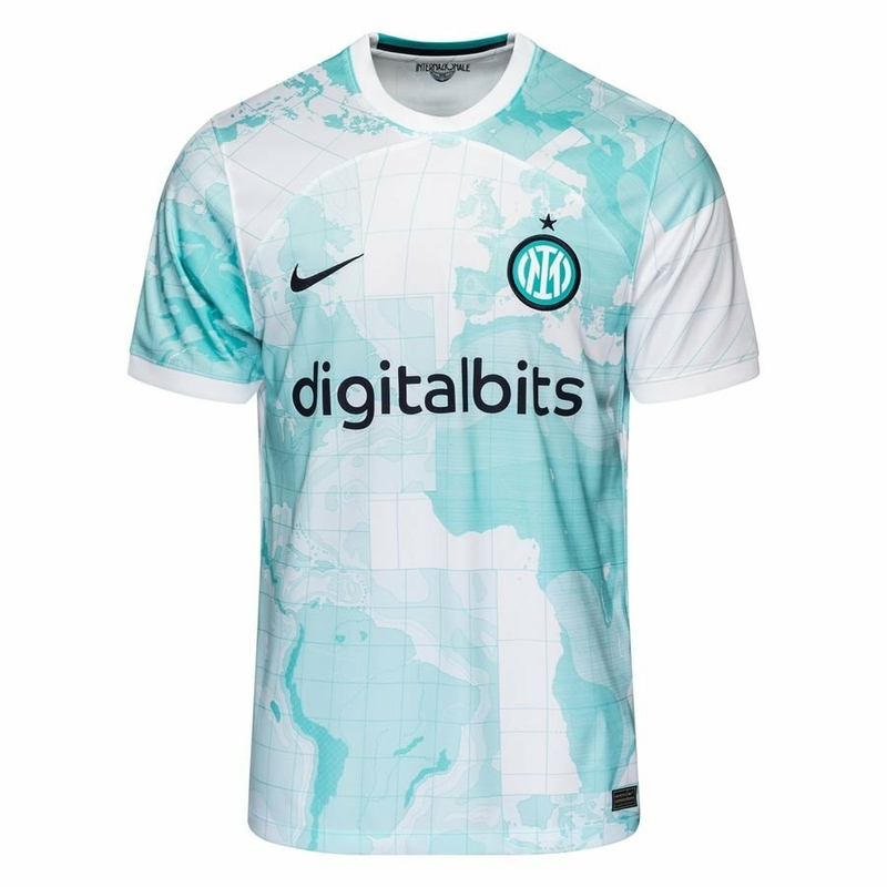 Inter de Milão 22/23 - Secundária