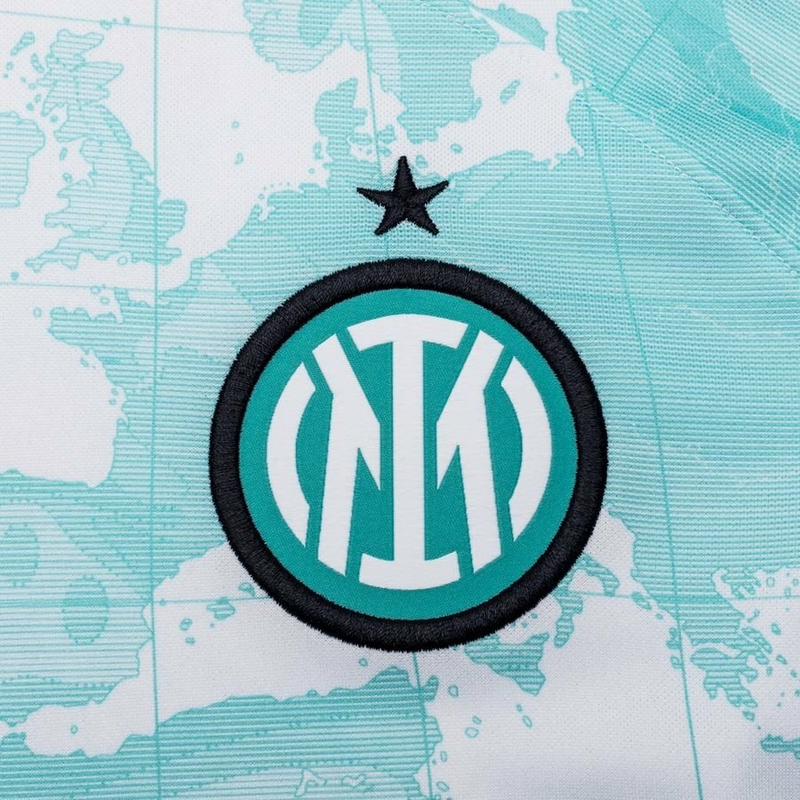 Inter de Milão 22/23 - Secundária