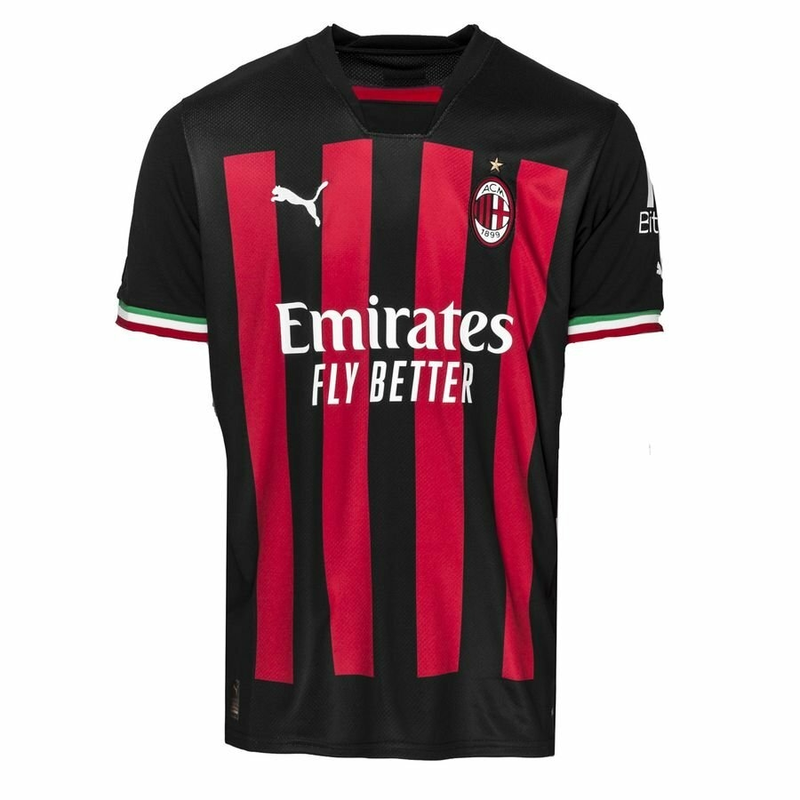 AC Milan 22/23 - Principal