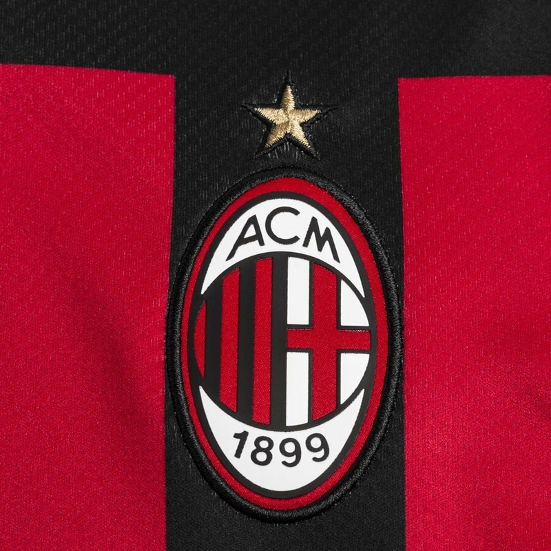 AC Milan 22/23 - Principal