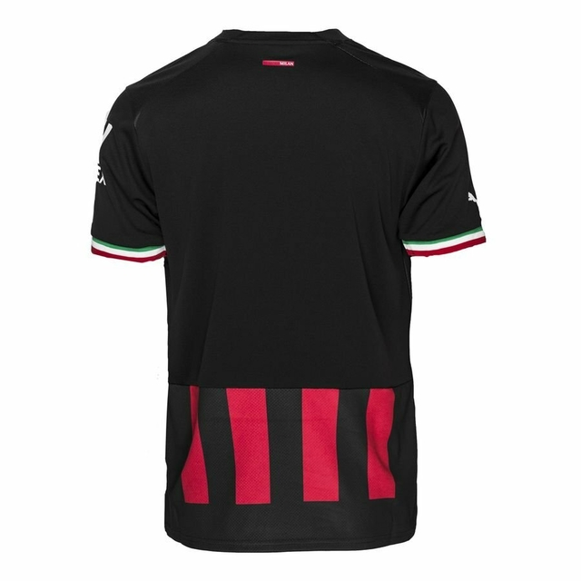 AC Milan 22/23 - Principal