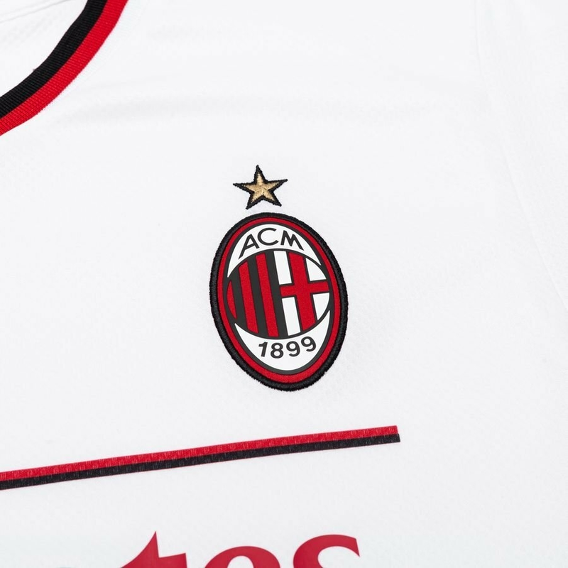 AC Milan 22/23 - Secundária