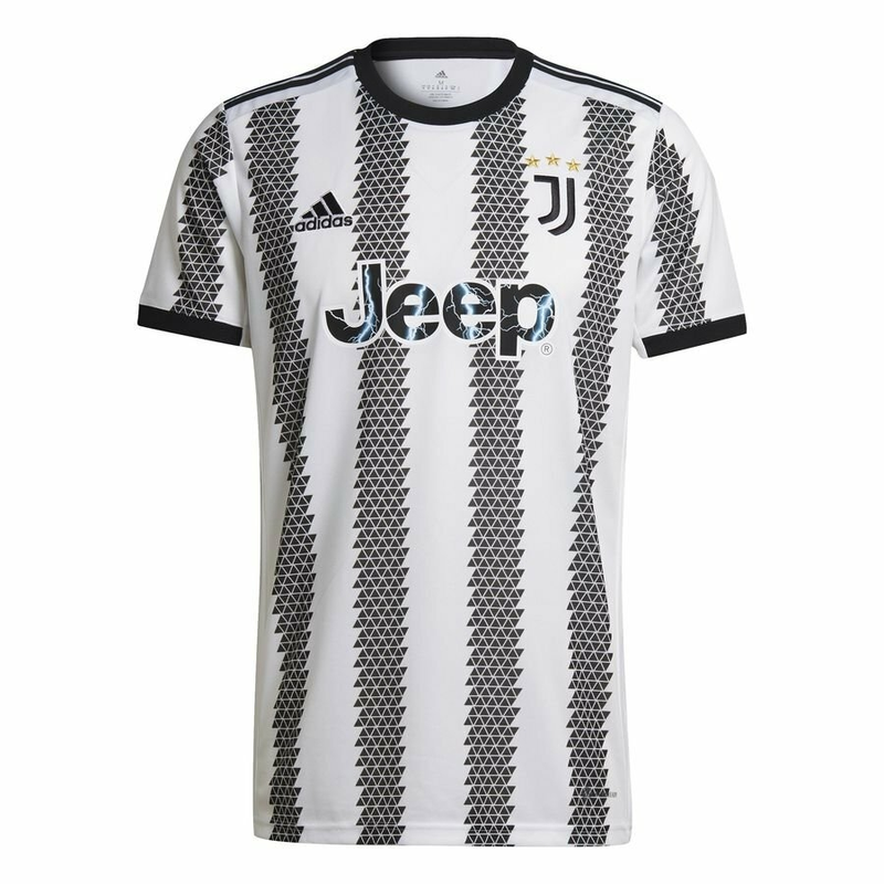 Juventus 22/23 - Principal