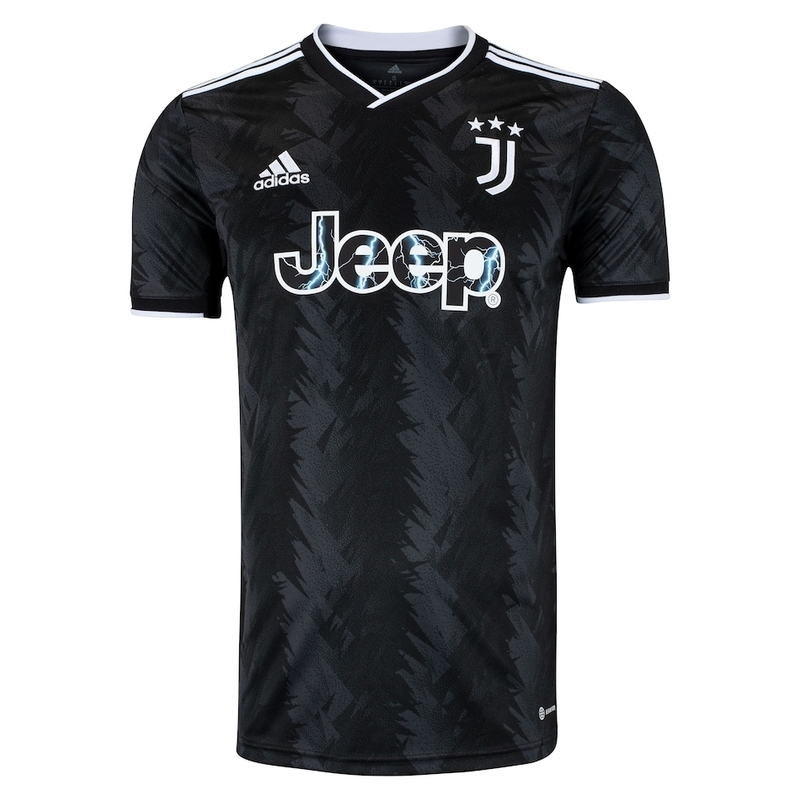 Juventus 22/23 - Secundária