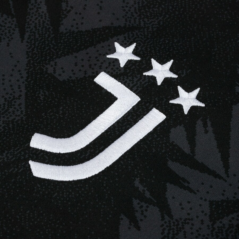 Juventus 22/23 - Secundária