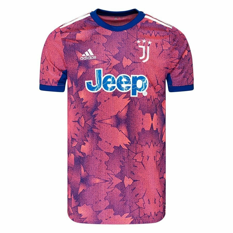 Juventus 22/23 - Terceiro