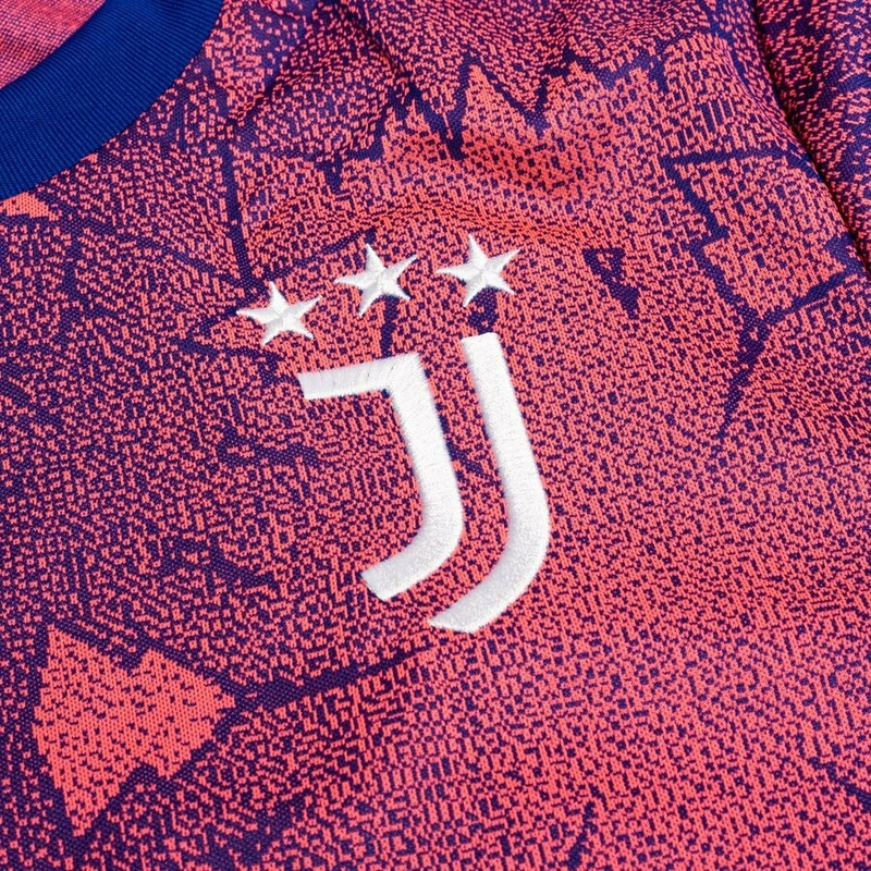 Juventus 22/23 - Terceiro