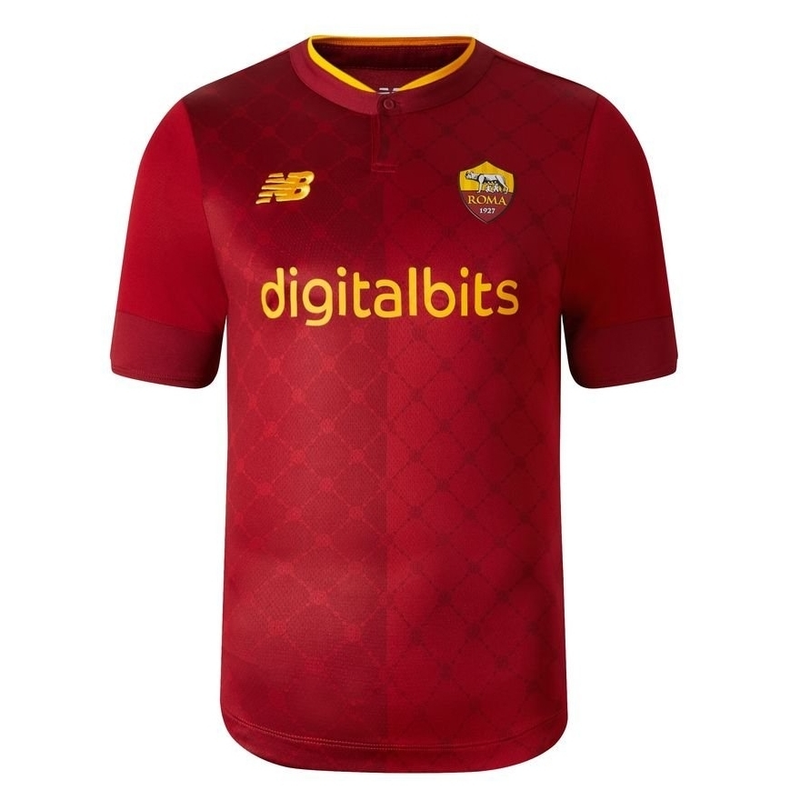 Roma 22/23 - Principal