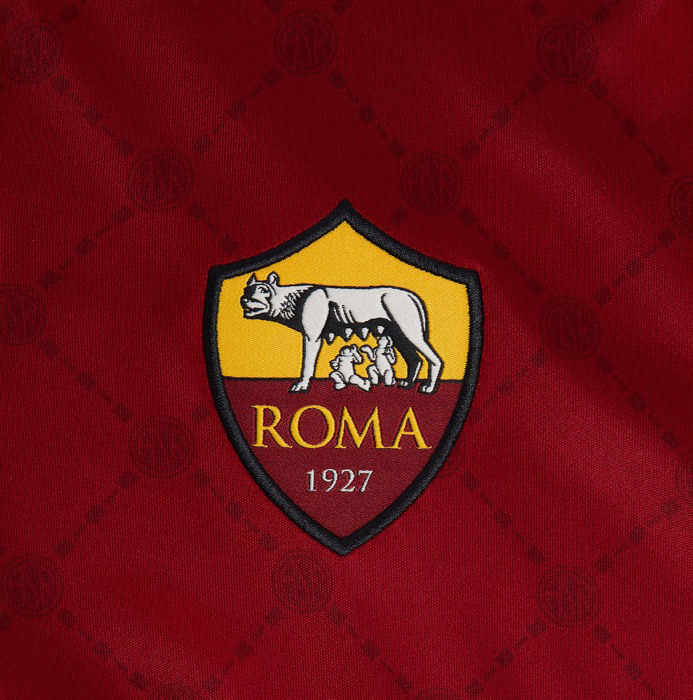 Roma 22/23 - Principal