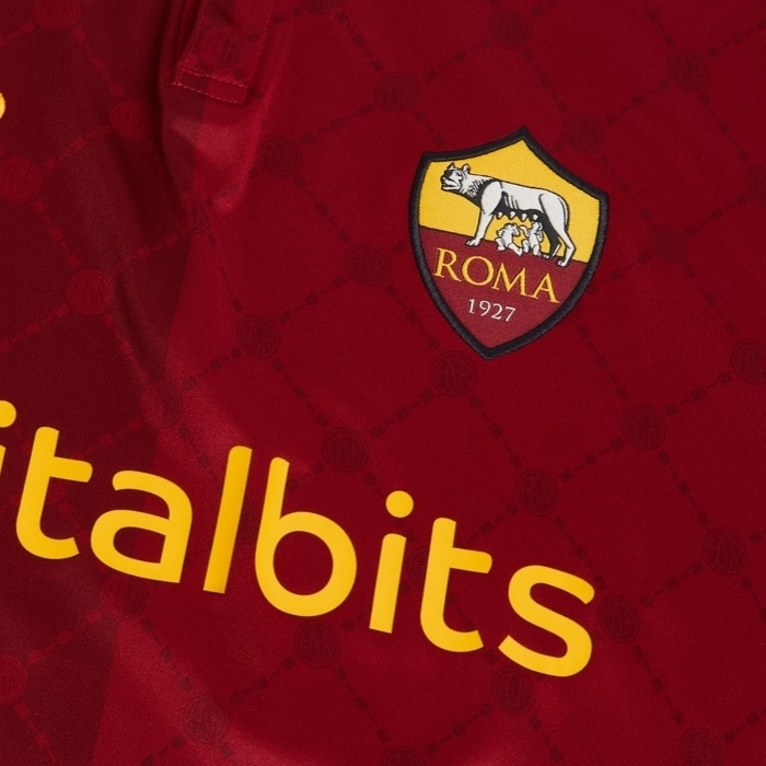 Roma 22/23 - Principal