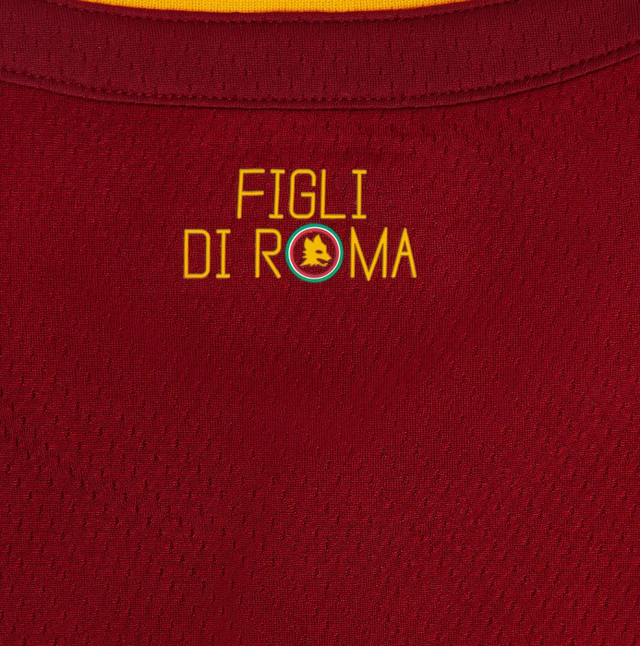 Roma 22/23 - Principal