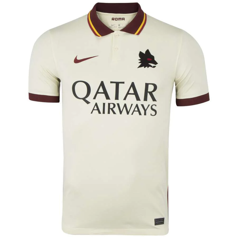 Roma 20/21 - Secundária