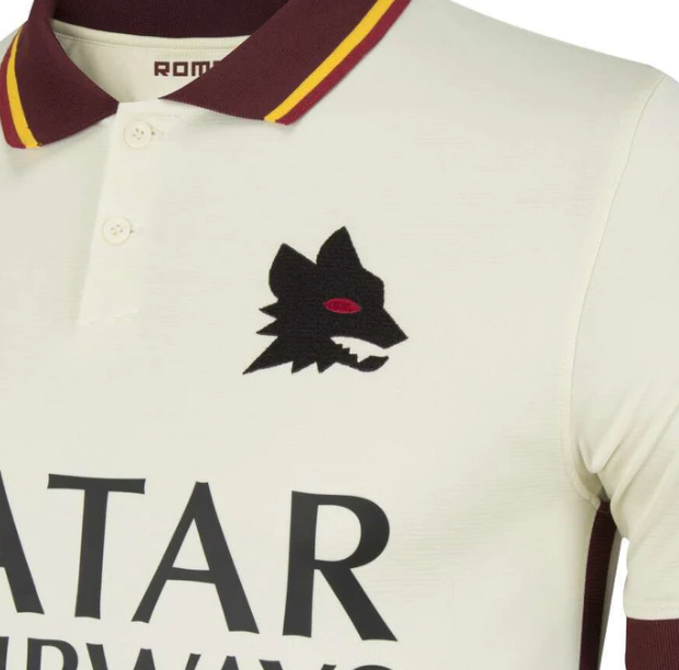 Roma 20/21 - Secundária