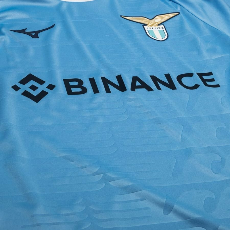 Lazio 22/23 - Principal