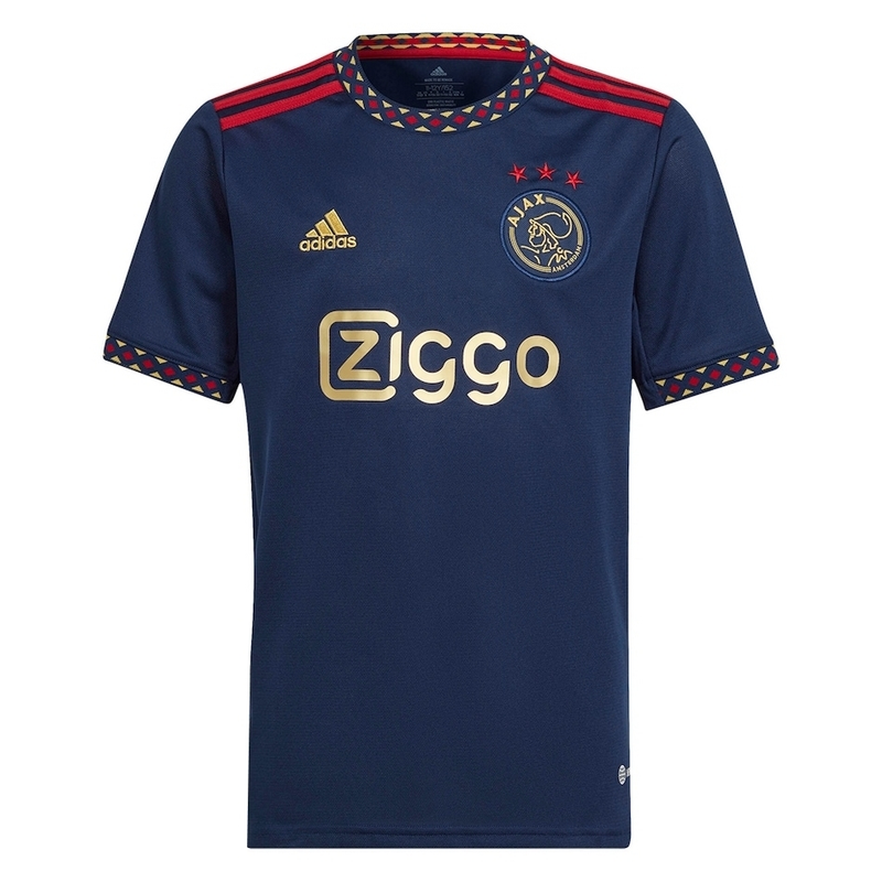Camisa II Ajax - 2022/23