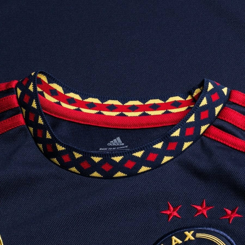 Camisa II Ajax - 2022/23