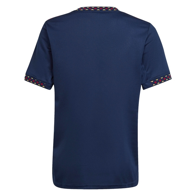 Camisa II Ajax - 2022/23