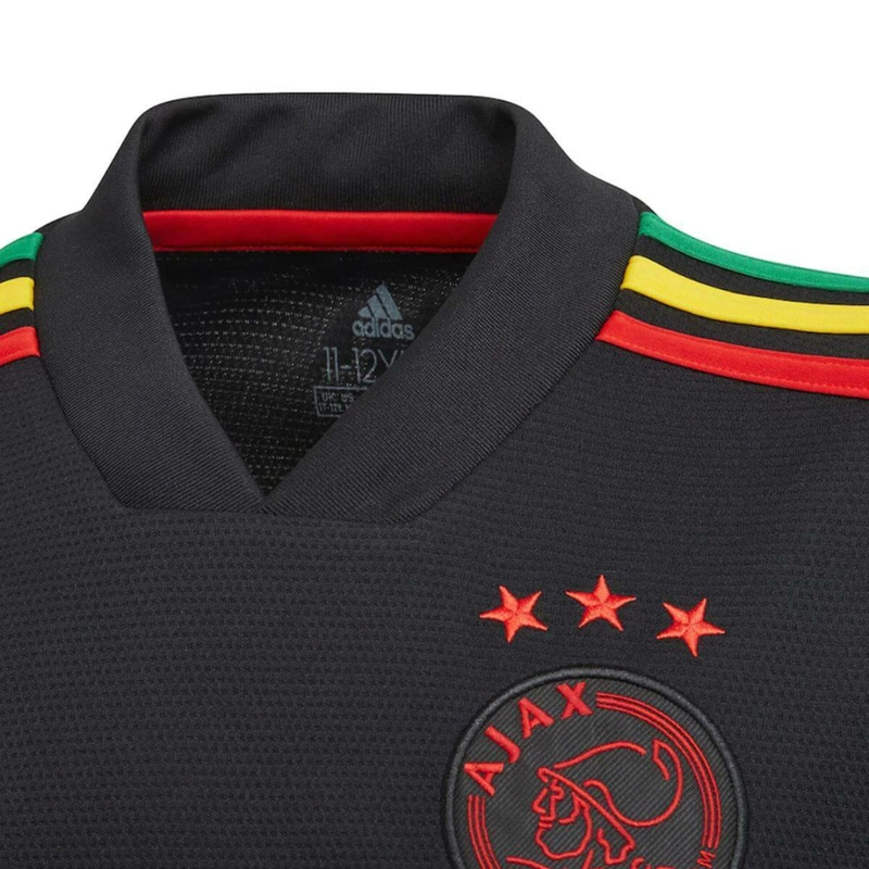Camisa III Ajax - 2021/22