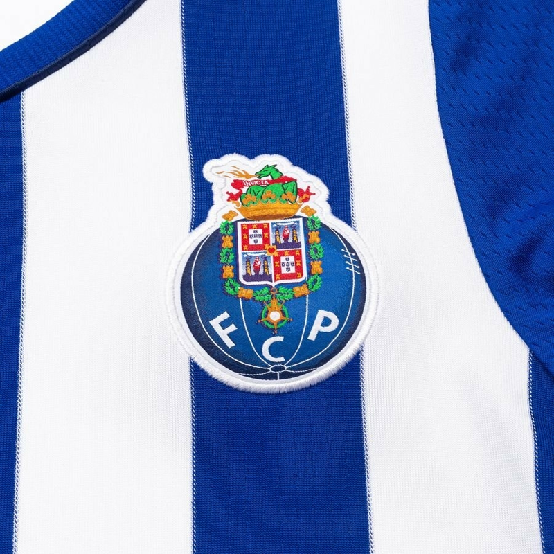Porto 22/23 - Principal