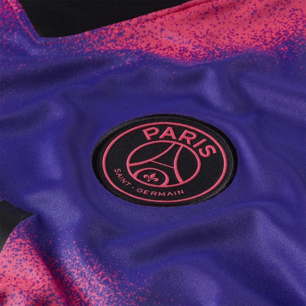 PSG 20/21 - Quarto