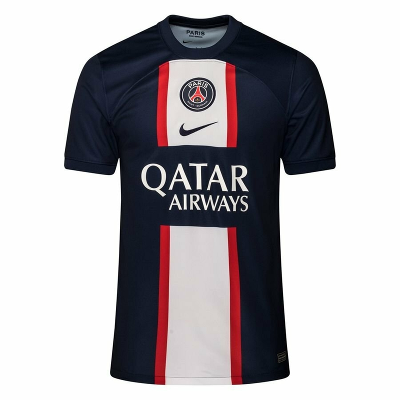 PSG 22/23 - Principal