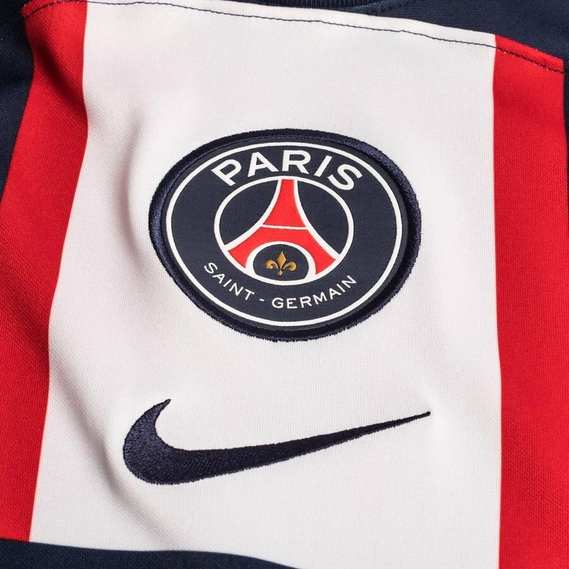 PSG 22/23 - Principal