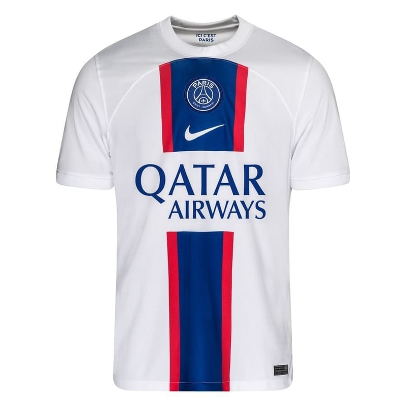 PSG 22/23 - Terceiro