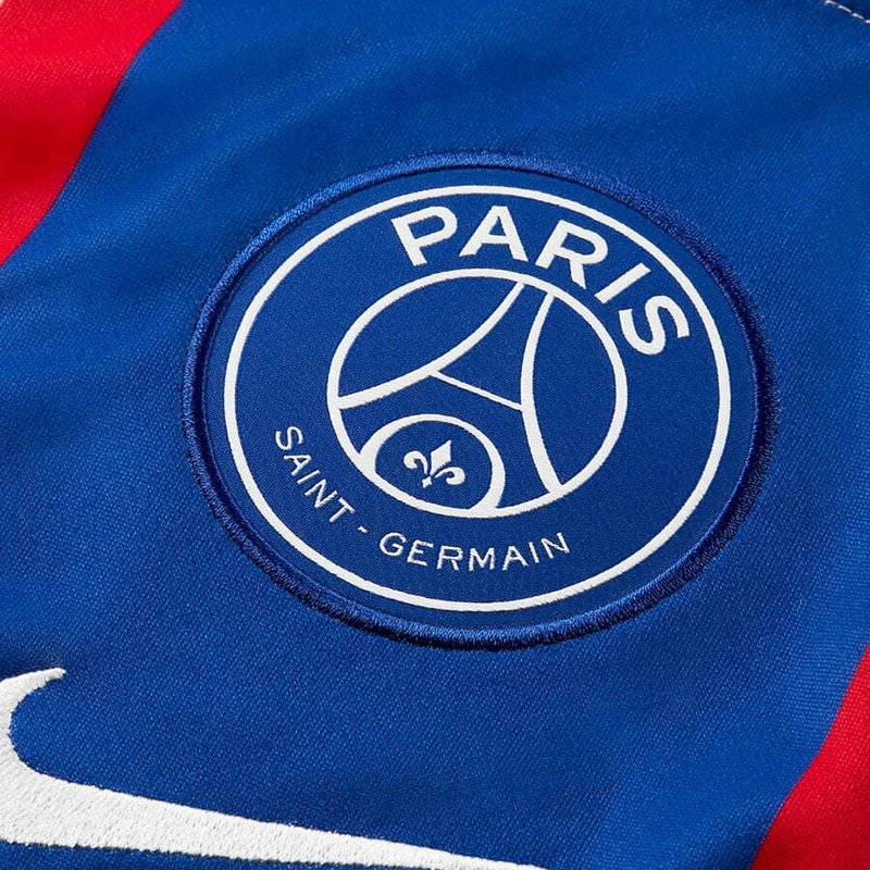 PSG 22/23 - Terceiro
