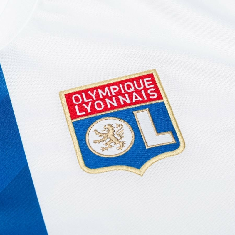 Lyon 22/23 - Principal