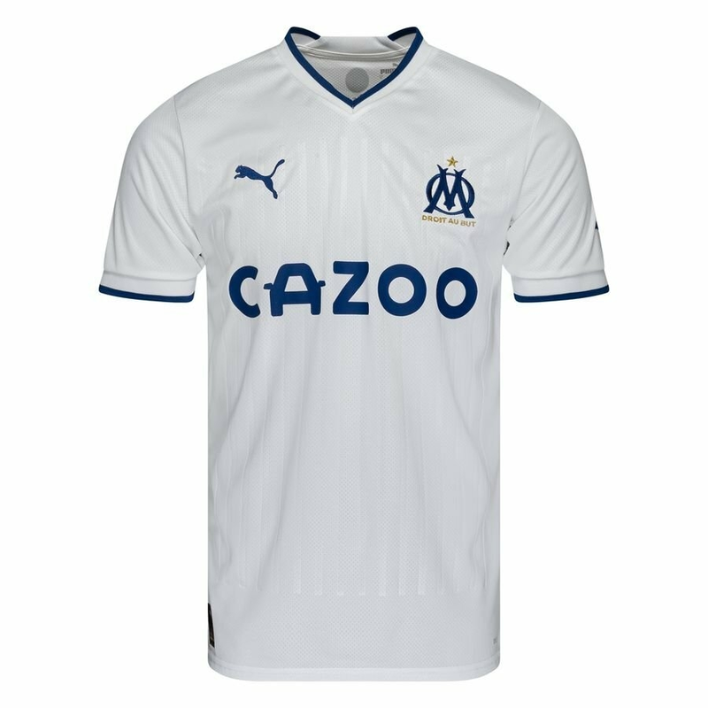 Olympique de Marseille 22/23 - Principal