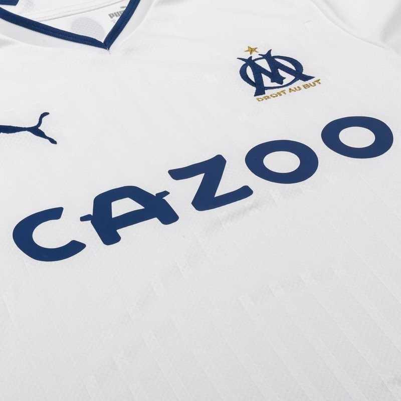 Olympique de Marseille 22/23 - Principal