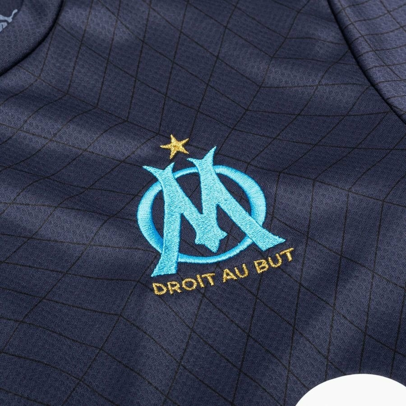 Olympique de Marseille 22/23 - Secundária