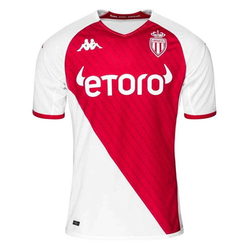 As Monaco 22/23 - Principal
