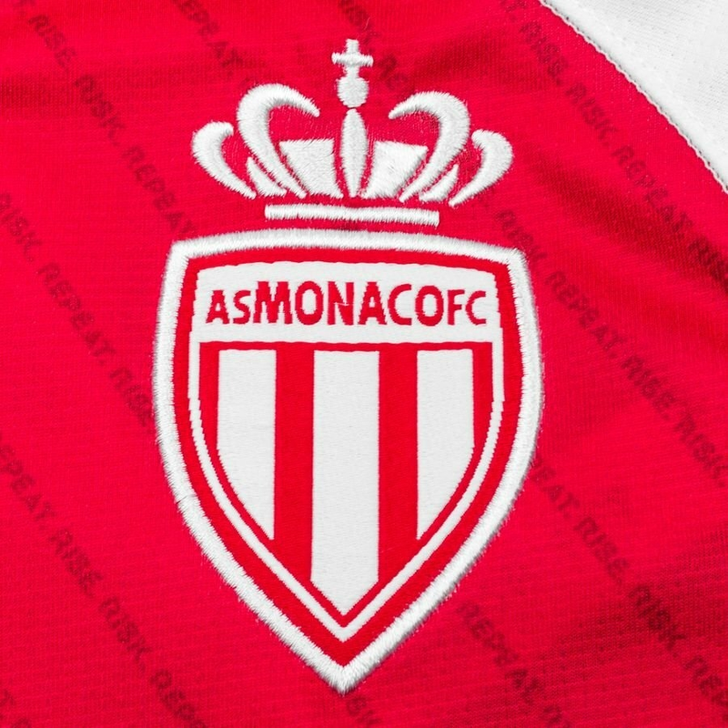 As Monaco 22/23 - Principal