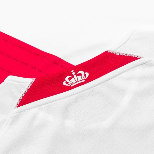 As Monaco 22/23 - Principal