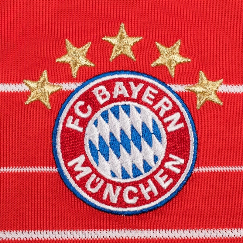 Camisa I Bayern de Munique - 2022/23
