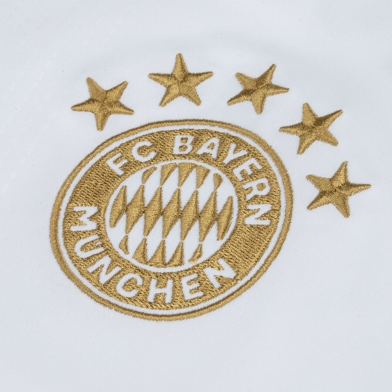 Camisa II Bayern de Munique - 2022/23
