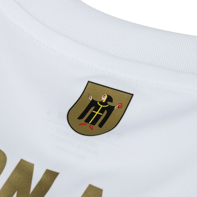 Camisa II Bayern de Munique - 2022/23