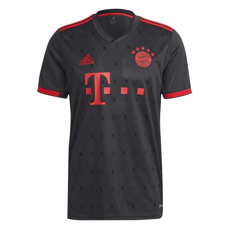 Camisa III Bayern de Munique - 2022/23
