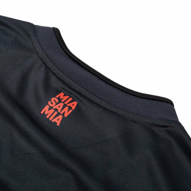 Camisa III Bayern de Munique - 2022/23