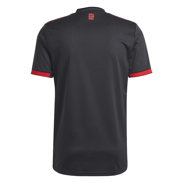 Camisa III Bayern de Munique - 2022/23