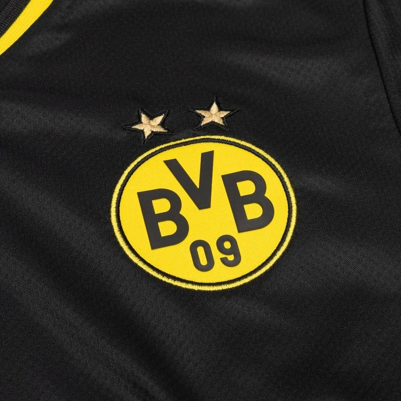 Camisa II Borussia Dortmund - 2022/23